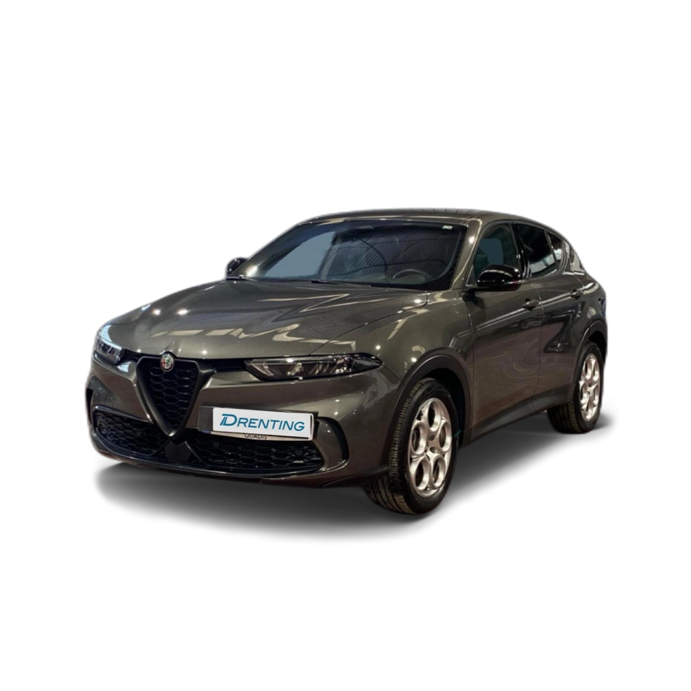 Alfa Romeo TONALE 1.5 MHEV Sprint FWD 96 kW (130 CV)