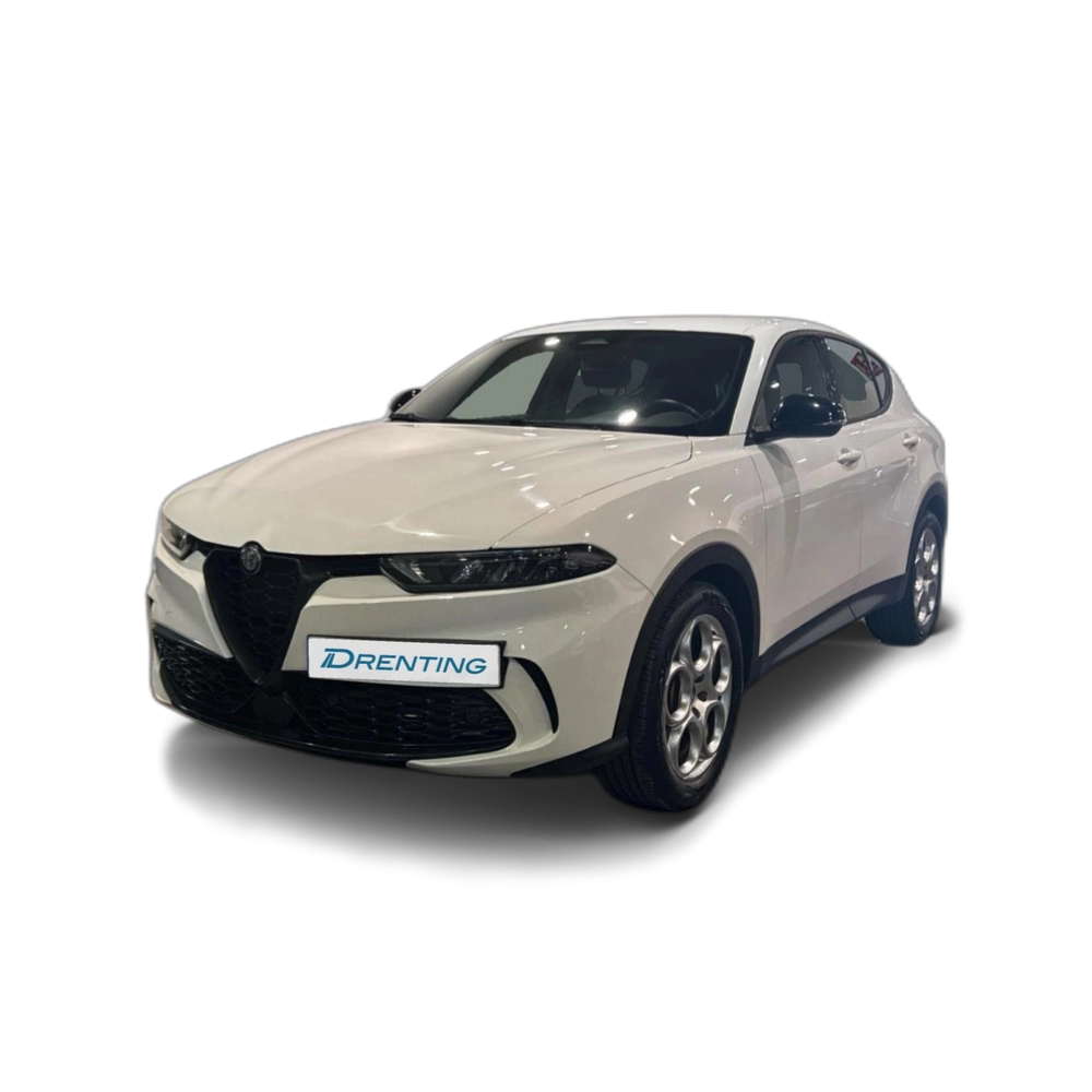 Alfa Romeo TONALE 1.5 MHEV Sprint FWD 96 kW (130 CV) 1