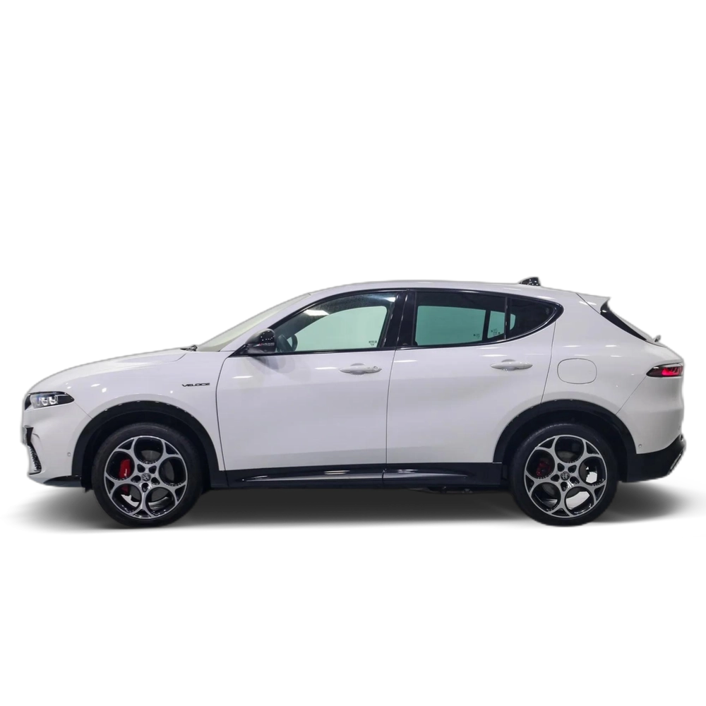 Renting ALFA ROMEO Tonale 1.5 MHEV Veloce FWD 160