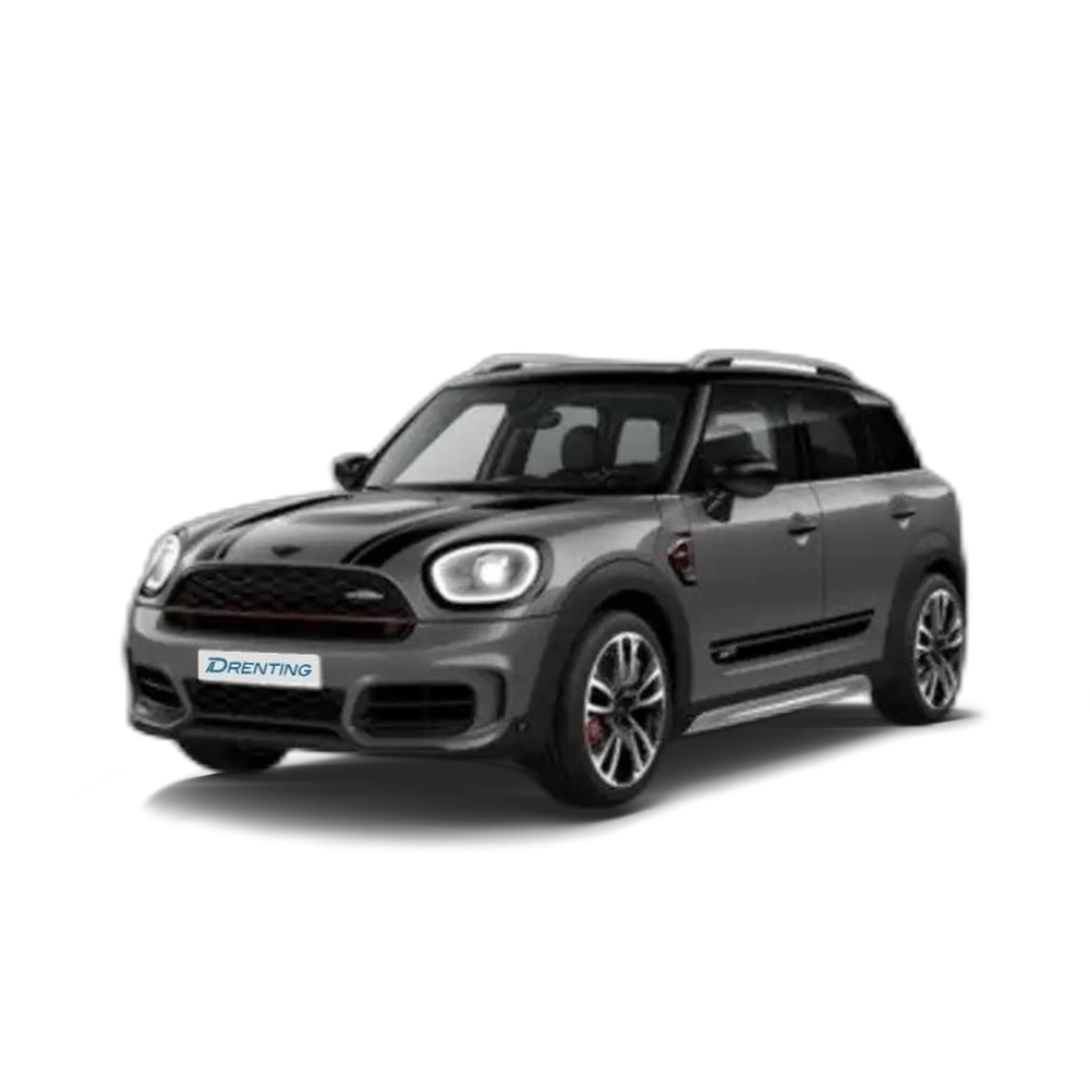 MINI John Cooper Works Countryman ALL4 AUT. Gris