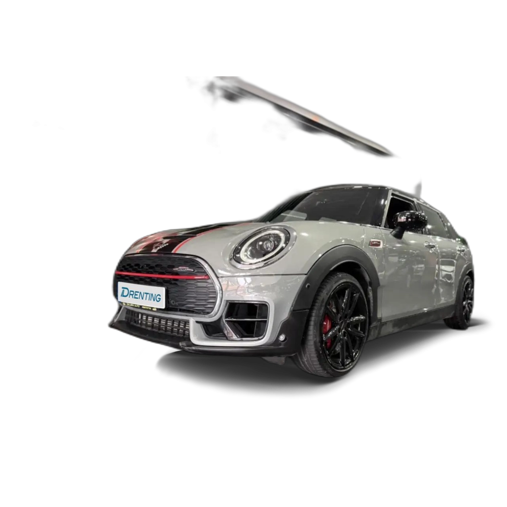 MINI John Cooper Works Clubman ALL4 Aut. (4.75) Gris