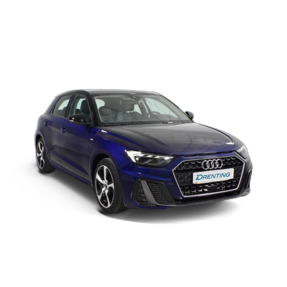 Audi A1 1.0 30 TFSI ADRENALIN SPORTBACK 5P 1