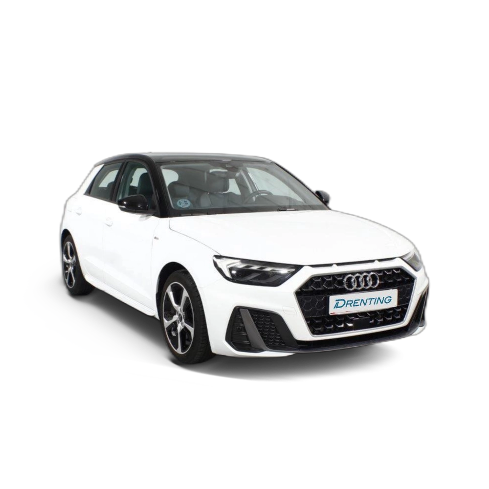 Audi A1 1.0 30 TFSI ADRENALIN SPORTBACK 5P 2