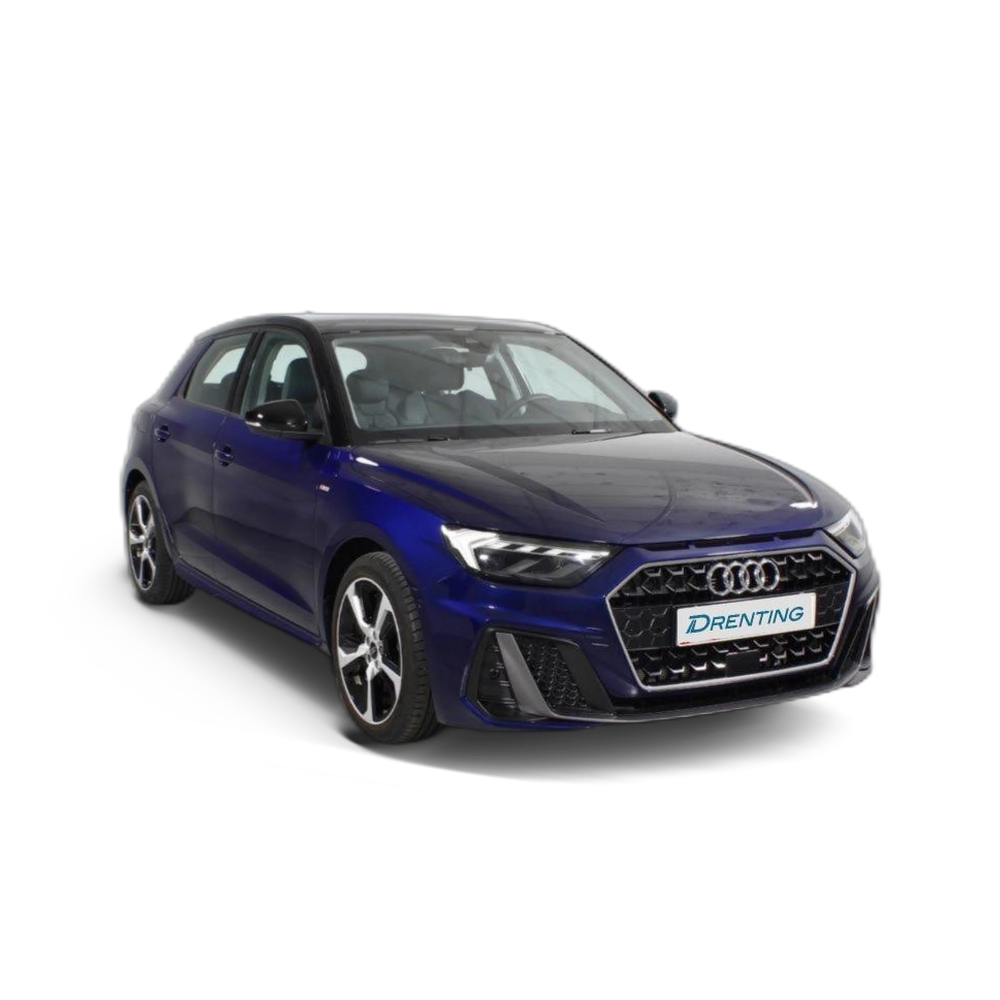 Audi A1 1.0 30 TFSI S TRONIC ADRENALIN SPORTBACK 5P