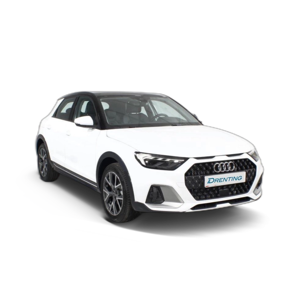 Audi A1 1.5 35 TFSI S TRONIC ADRENALIN ALLSTREET 5P