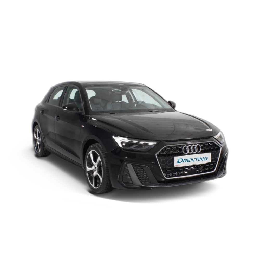 Audi A1 1.5 35 TFSI S TRONIC ADRENALIN SPORTBACK 5P