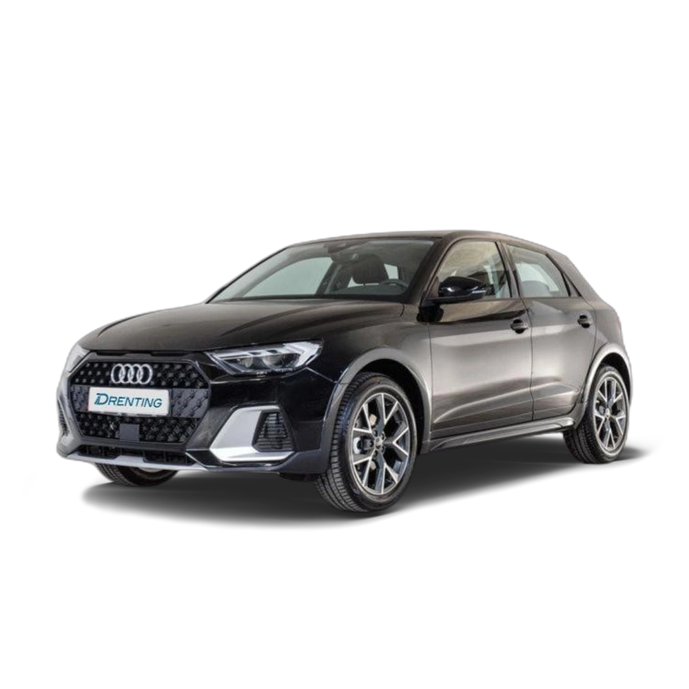 Renting Audi A1 allstreet Adrenalin 30 TFSI 85 kW (116 CV) Ocasión