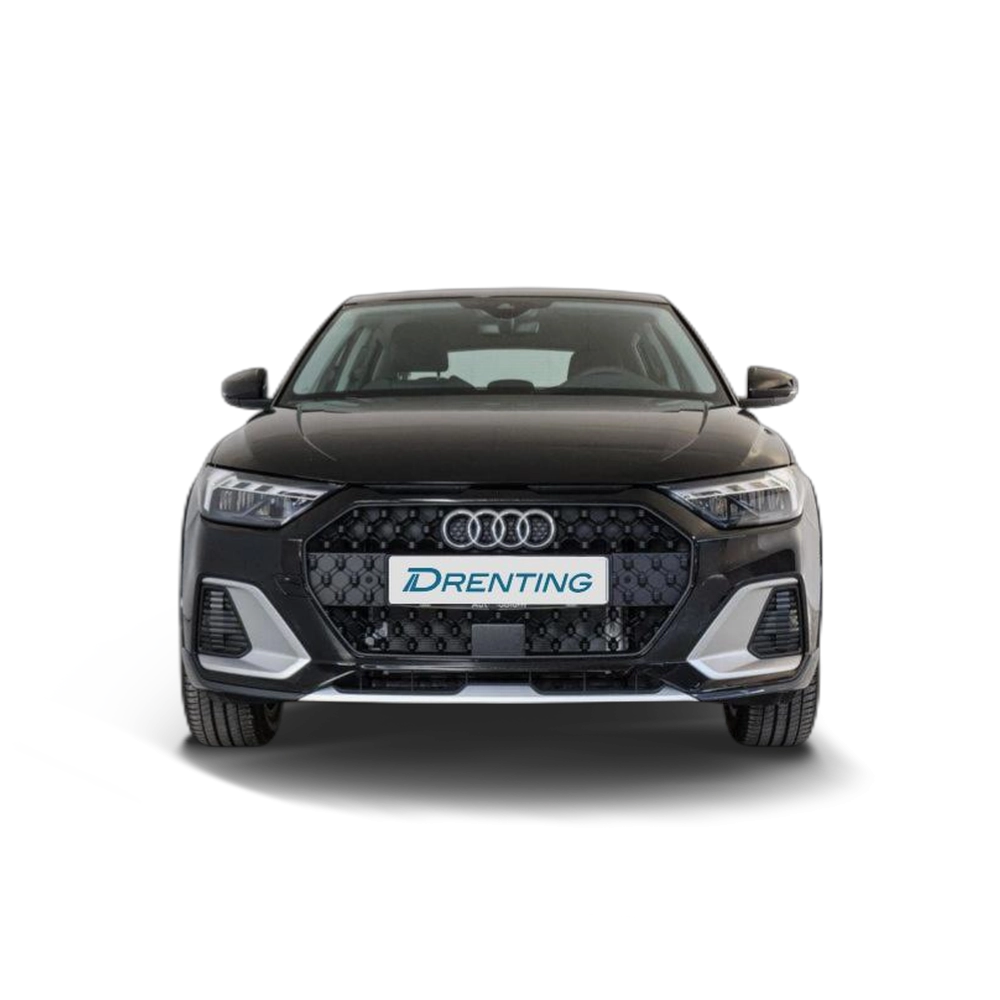 Renting Audi A1 allstreet Adrenalin 30 TFSI 85 kW (116 CV) Ocasión