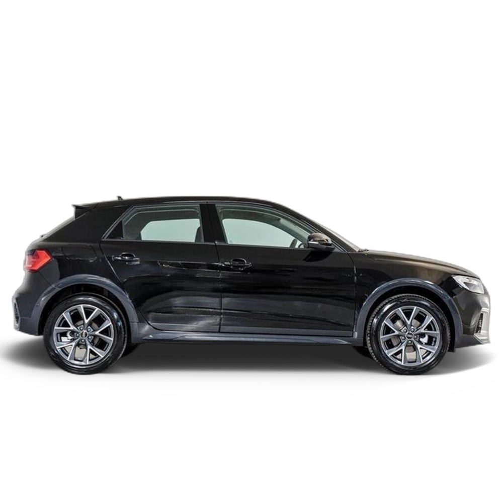 Renting Audi A1 allstreet Adrenalin 30 TFSI 85 kW (116 CV) Ocasión
