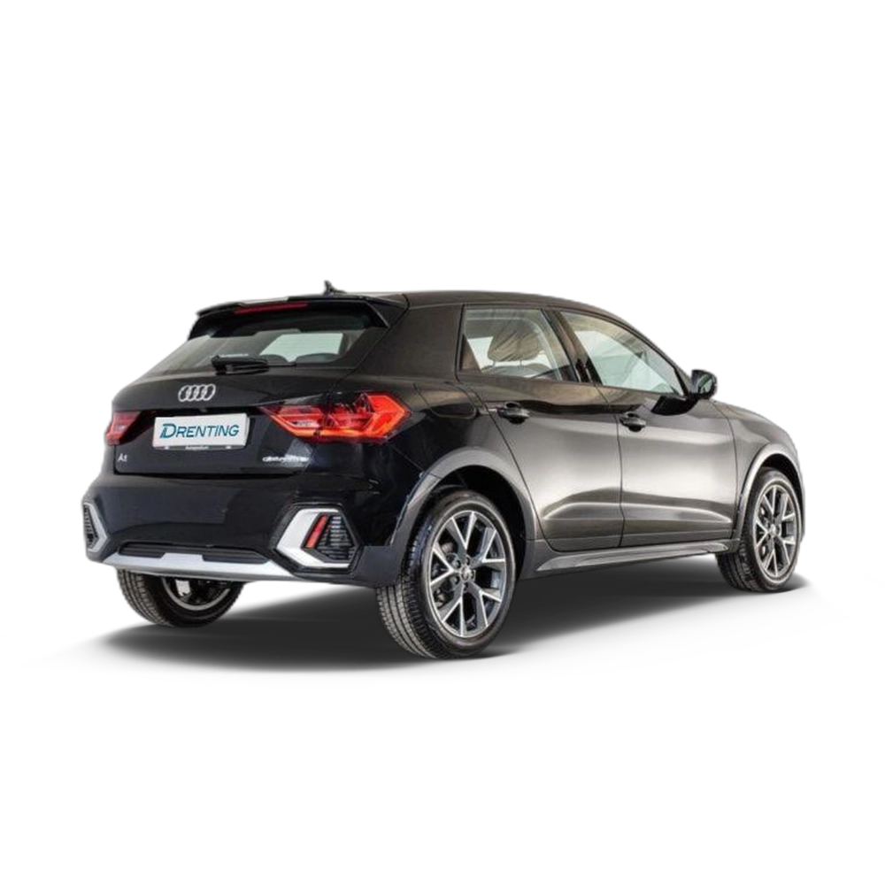 Renting Audi A1 allstreet Adrenalin 30 TFSI 85 kW (116 CV) Ocasión