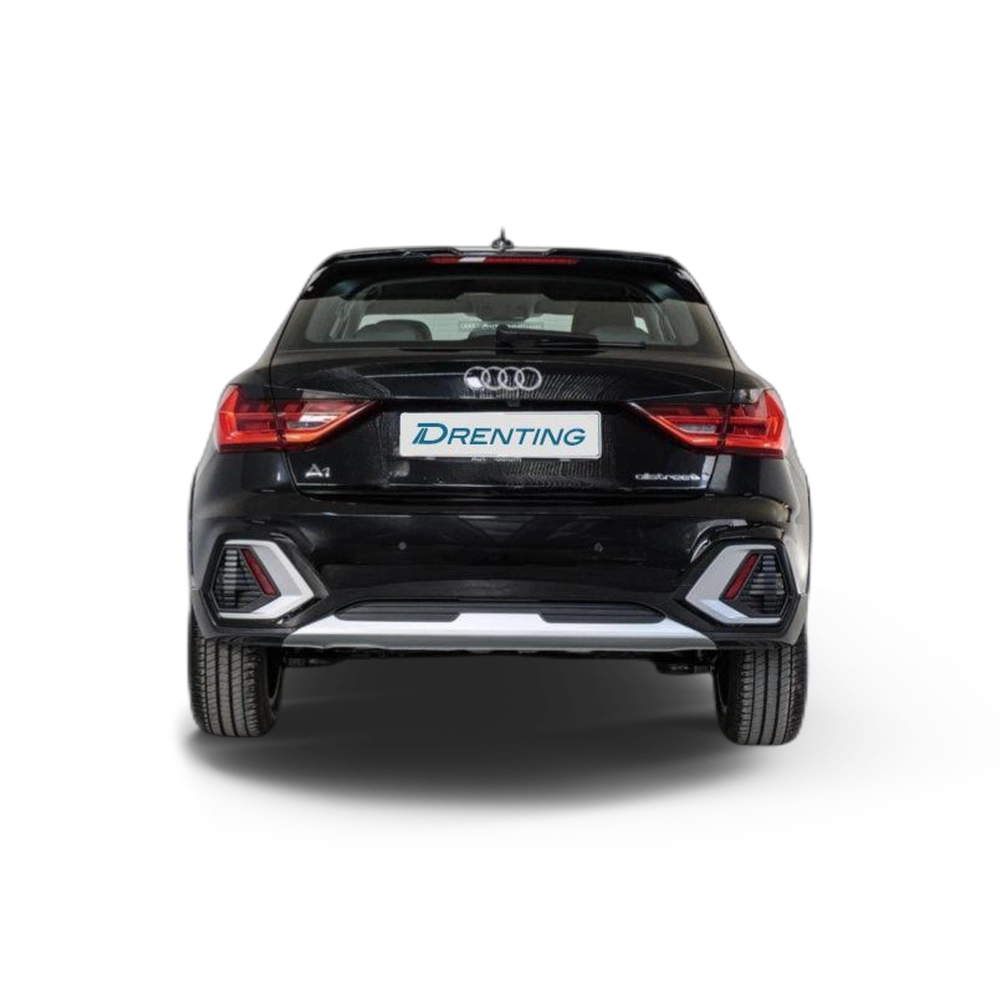 Renting Audi A1 allstreet Adrenalin 30 TFSI 85 kW (116 CV) Ocasión