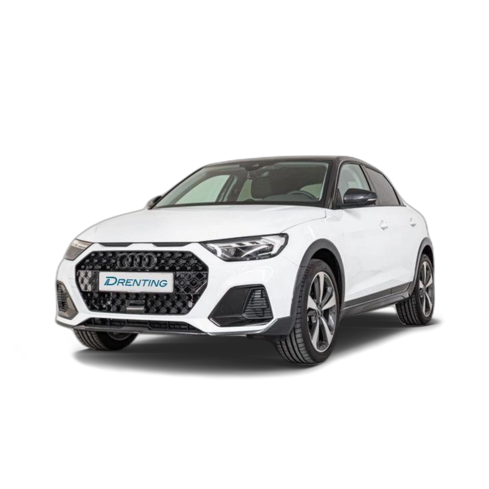 Audi A1 allstreet Adrenalin 30 TFSI 85 kW (116 CV) Ocasión 1