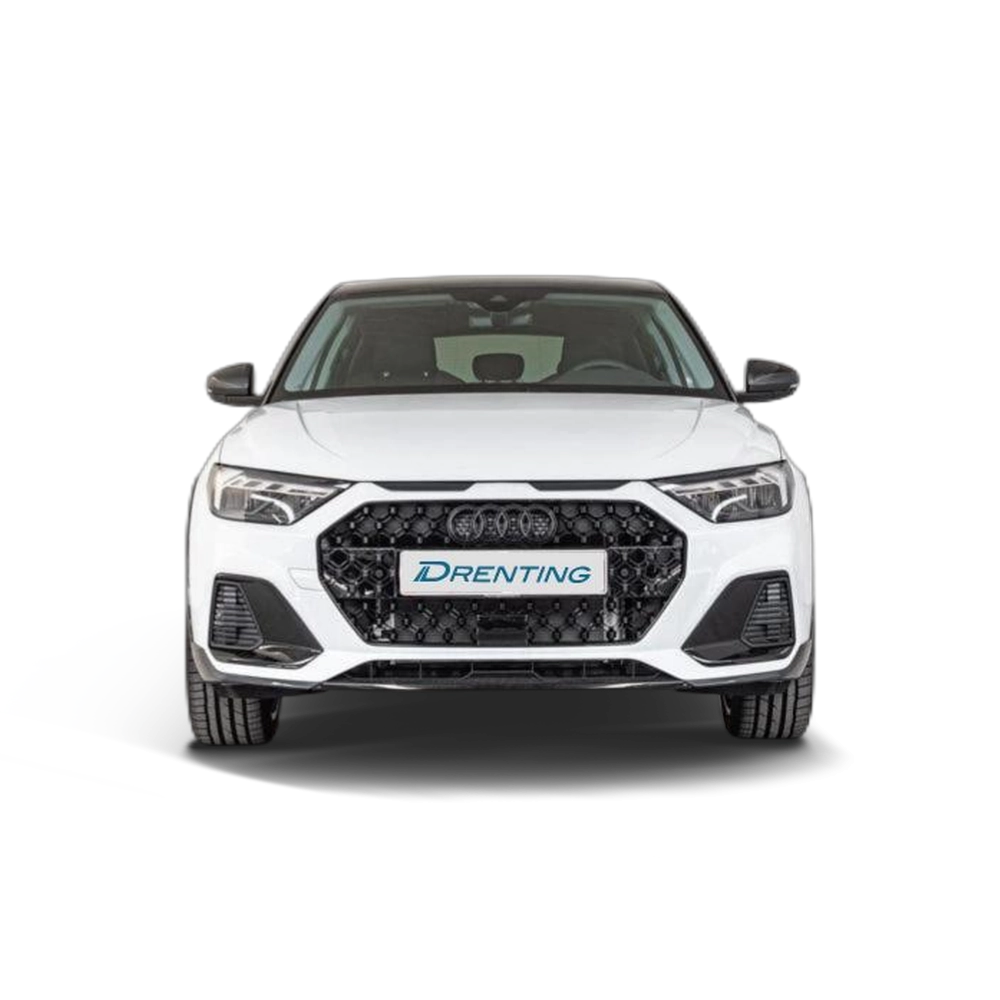 Renting Audi A1 allstreet Adrenalin 30 TFSI 85 kW (116 CV) Ocasión 1