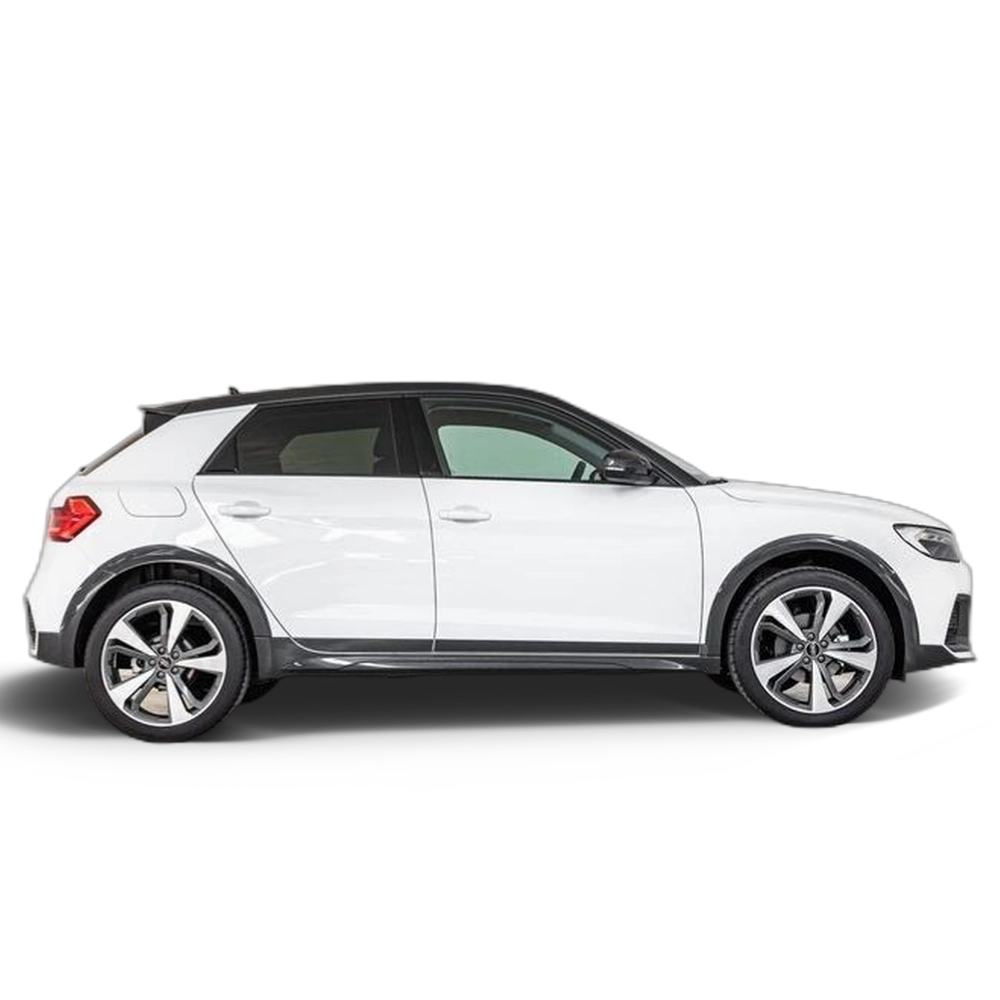 Renting Audi A1 allstreet Adrenalin 30 TFSI 85 kW (116 CV) Ocasión 1