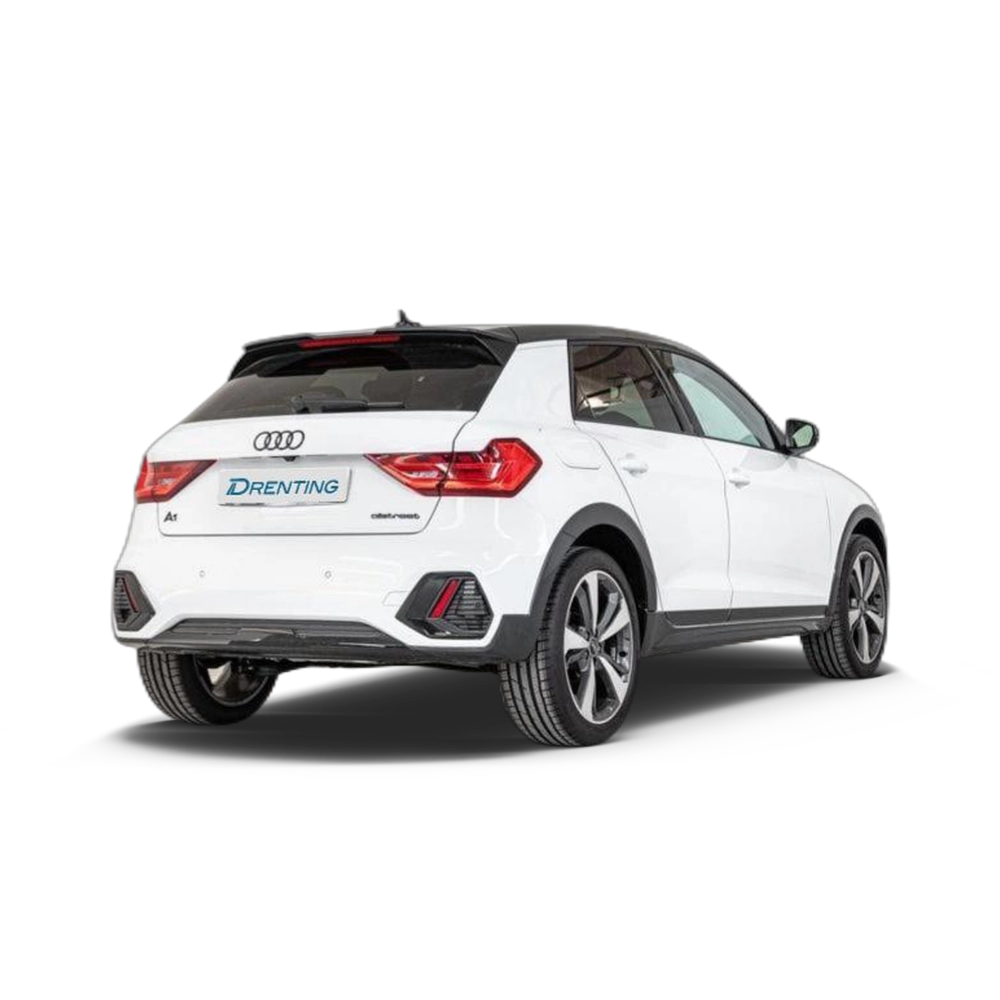 Renting Audi A1 allstreet Adrenalin 30 TFSI 85 kW (116 CV) Ocasión 1