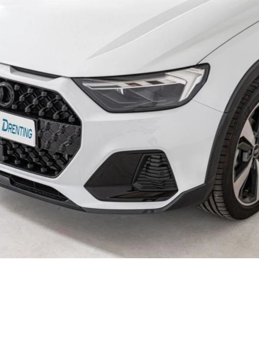 Renting Audi A1 allstreet Adrenalin 30 TFSI 85 kW (116 CV) Ocasión 1