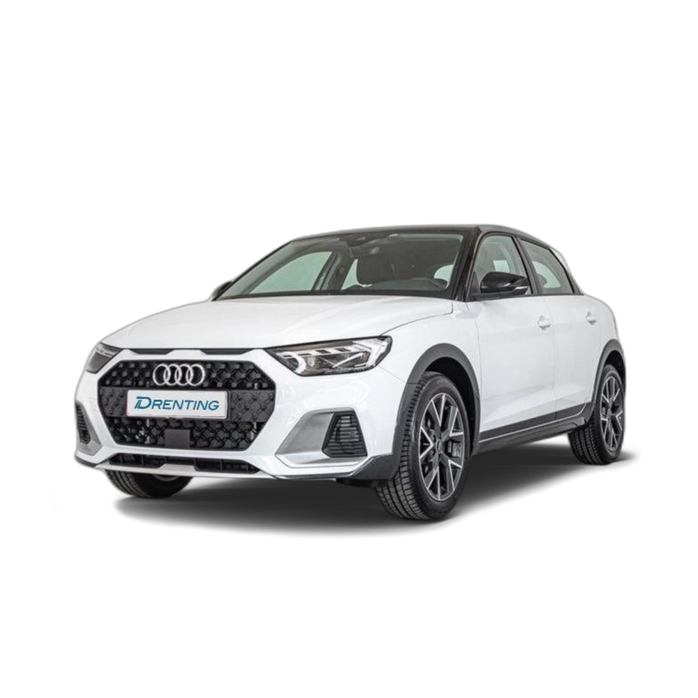 Audi A1 allstreet Adrenalin 30 TFSI 85 kW (116 CV) S tronic Ocasión