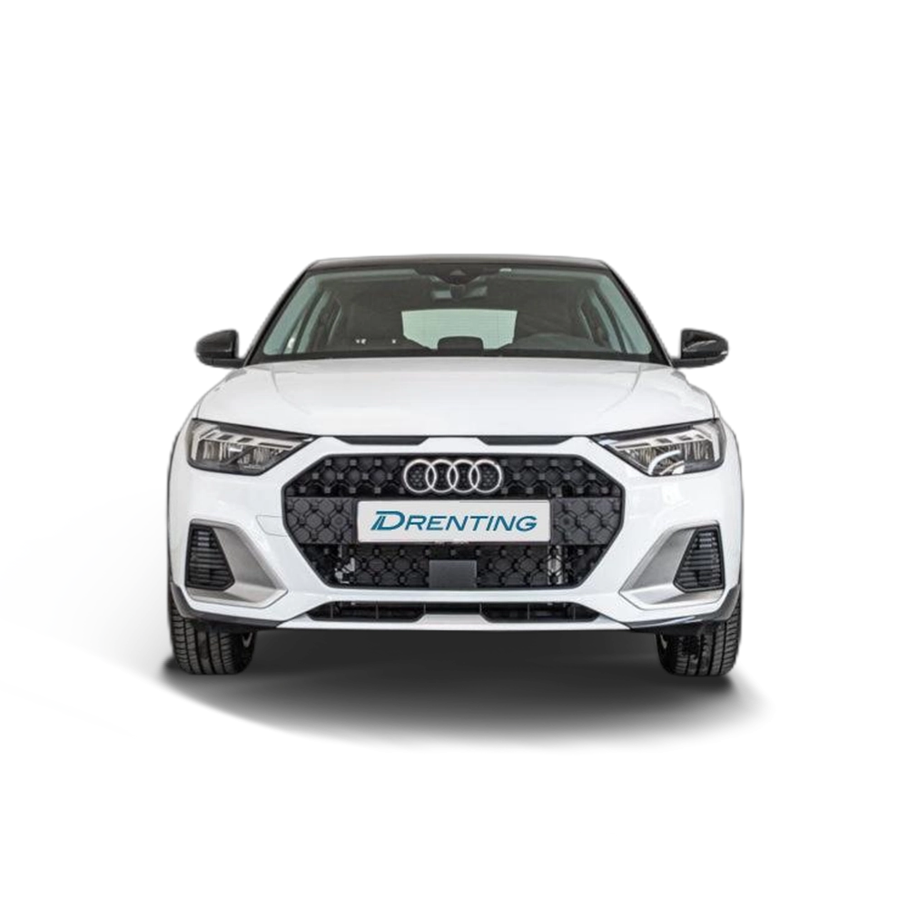 Renting Audi A1 allstreet Adrenalin 30 TFSI 85 kW (116 CV) S tronic Ocasión