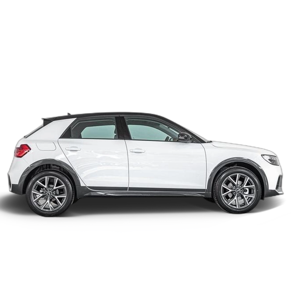 Renting Audi A1 allstreet Adrenalin 30 TFSI 85 kW (116 CV) S tronic Ocasión