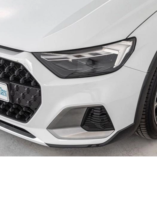 Renting Audi A1 allstreet Adrenalin 30 TFSI 85 kW (116 CV) S tronic Ocasión