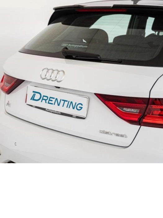 Renting Audi A1 allstreet Adrenalin 30 TFSI 85 kW (116 CV) S tronic Ocasión