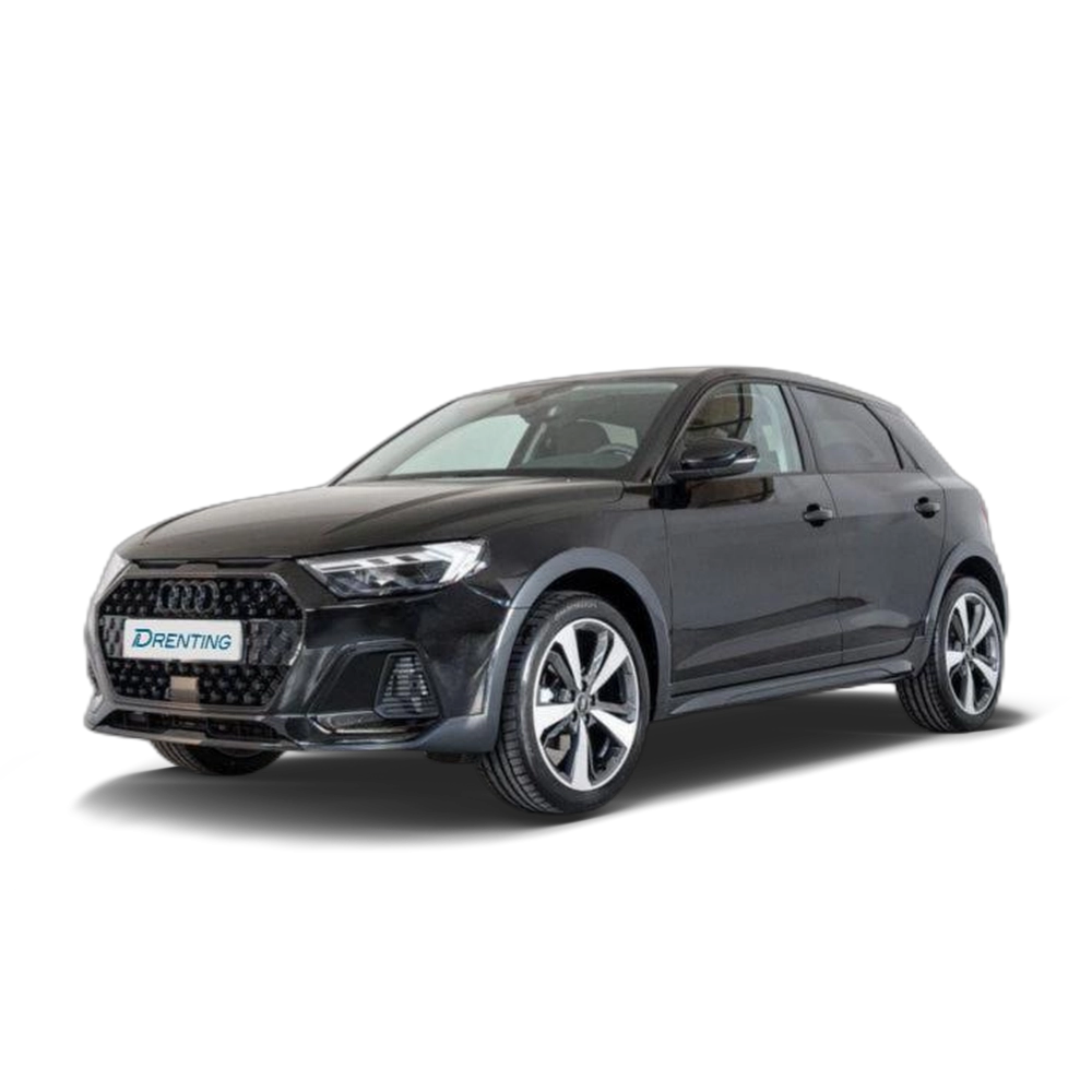 Audi A1 allstreet Adrenalin Black 30 TFSI 85 kW (116 CV) Ocasión