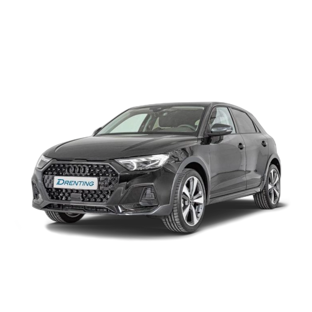 Audi A1 allstreet Adrenalin Black 30 TFSI 85 kW (116 CV) Ocasión 1