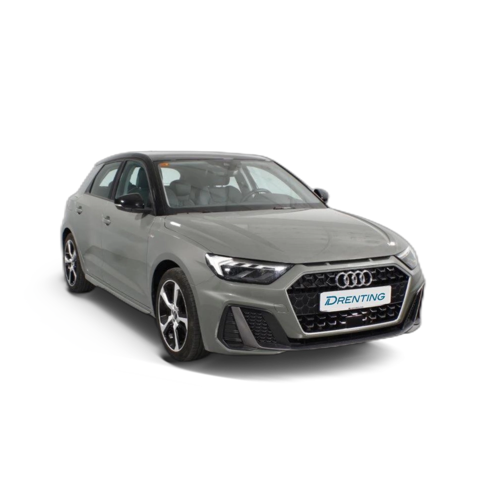 Audi A1 Audi A1 Sportback Adrenalin edition 25 TFSI 70(95) kW(CV) 5 vel.