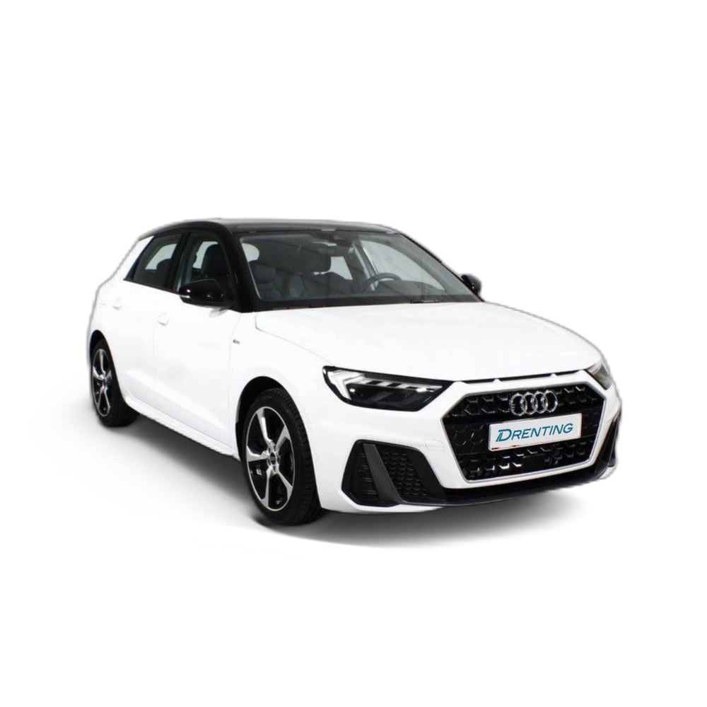 Audi A1 Audi A1 Sportback Adrenalin edition 30 TFSI 85(116) kW(CV) S tronic