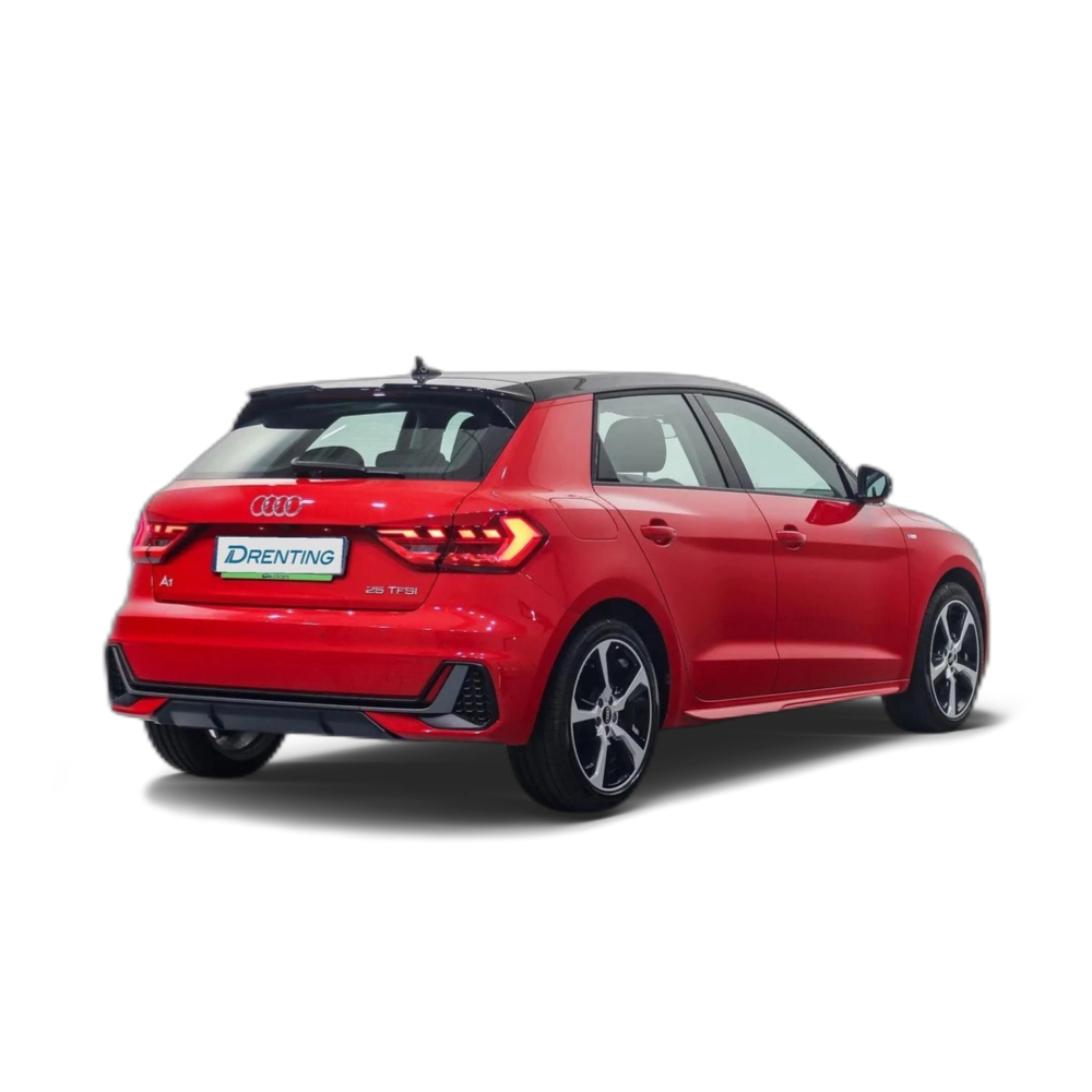 AUDI A1 Sportback 25 TFSI Adrenalin