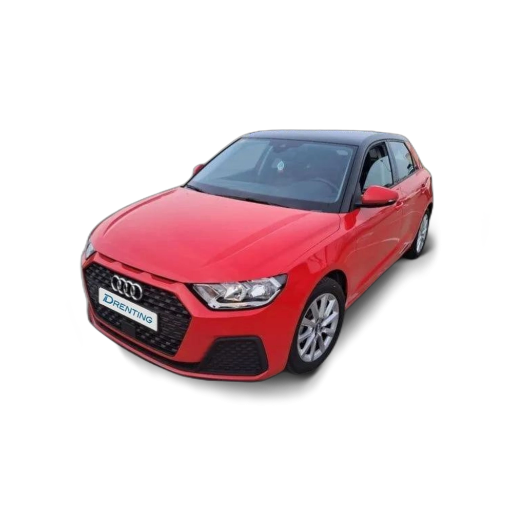 AUDI A1 Sportback 25 TFSI Advanced 1