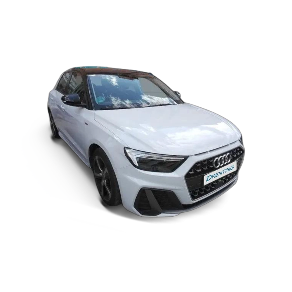 AUDI A1 Sportback 30 TFSI Adrenalin S tronic