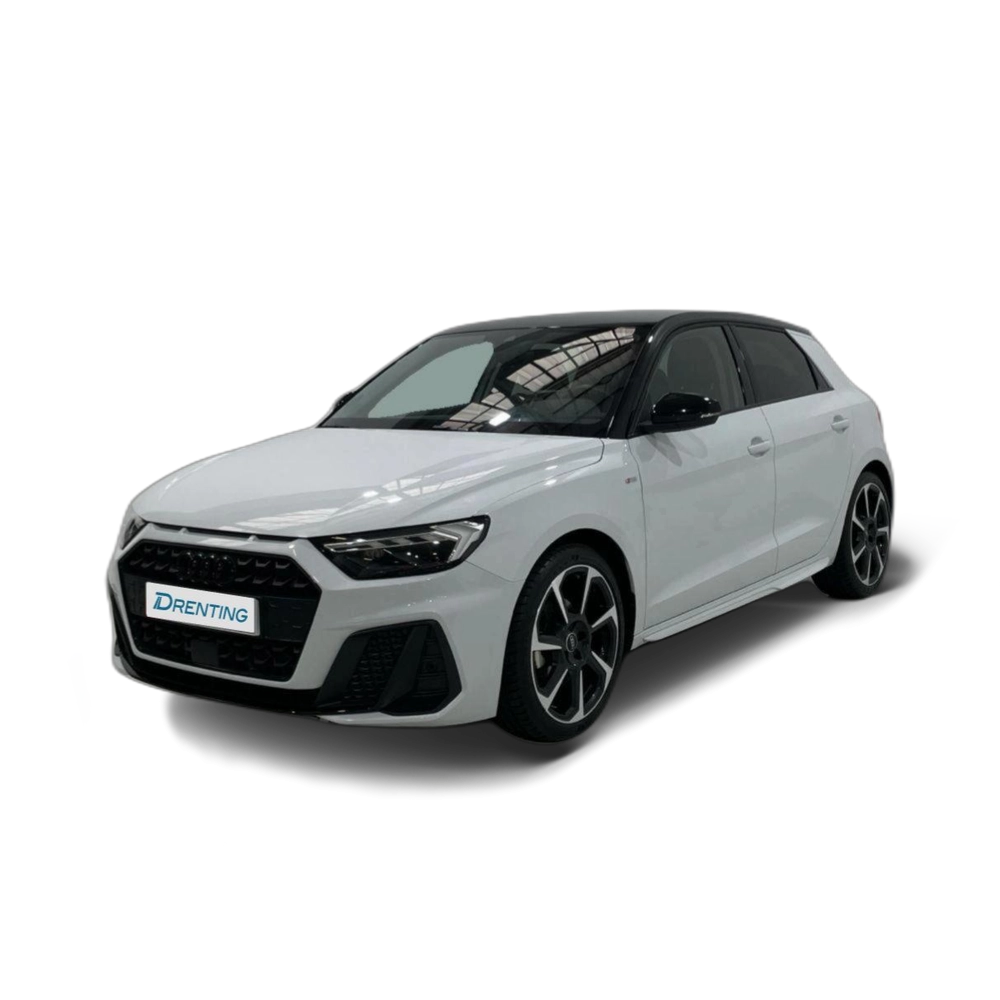 Audi A1 Sportback Adrenalin Black edition 30 TFSI 81 kW (110 CV) S tronic