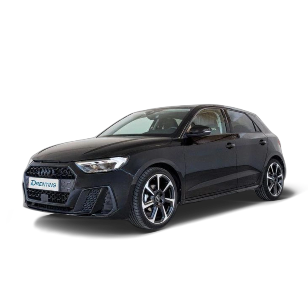 Audi A1 Sportback Adrenalin Black edition 30 TFSI 85 kW (116 CV) S tronic Ocasión