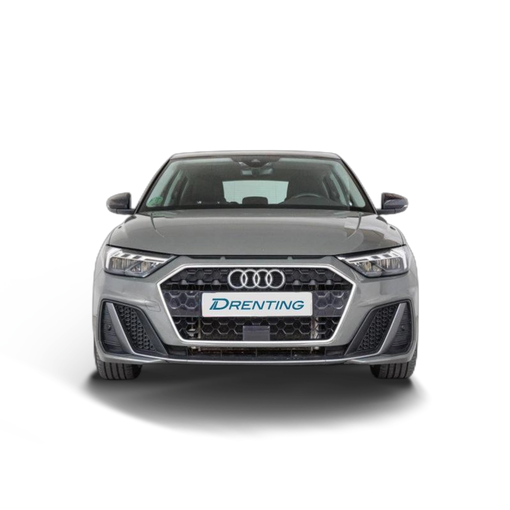 Renting Audi A1 Sportback Adrenalin edition 30 TFSI 81 kW (110 CV) Ocasión
