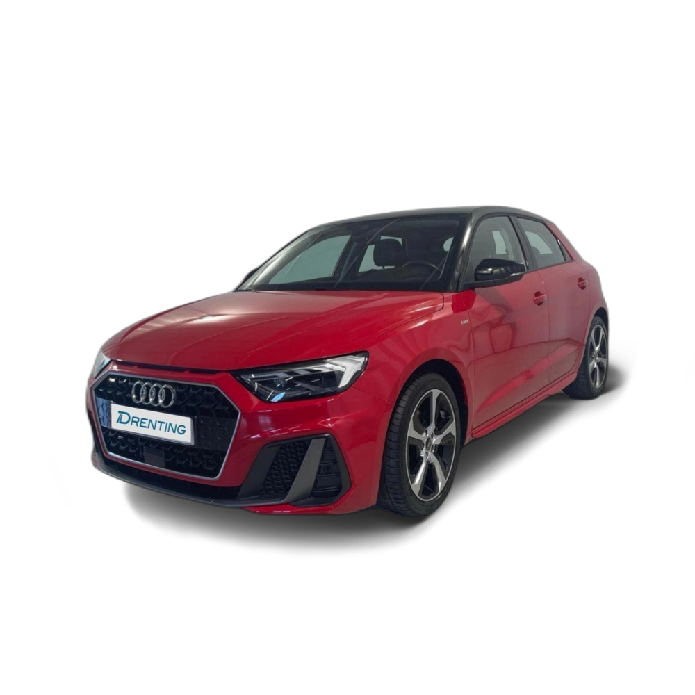 Audi A1 Sportback Adrenalin edition 30 TFSI 81 kW (110 CV) S tronic 1