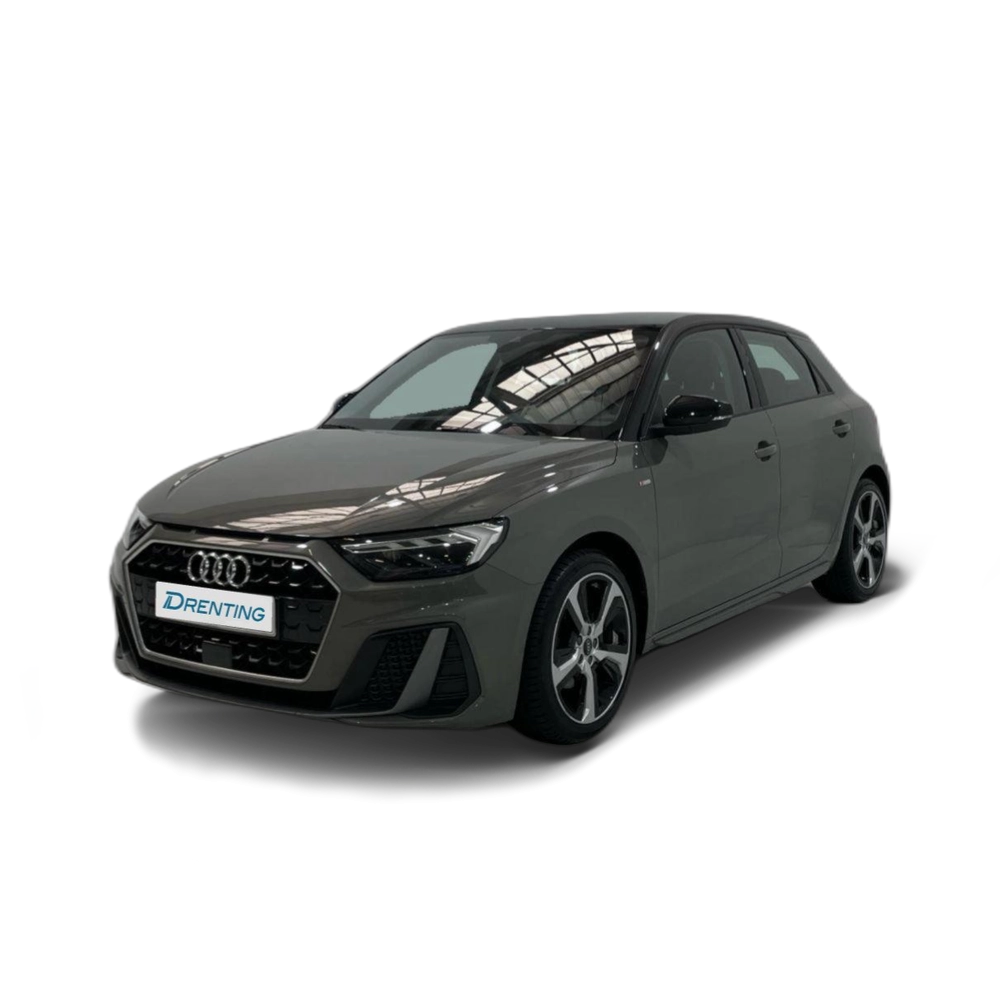 Audi A1 Sportback Adrenalin edition 30 TFSI 81 kW (110 CV) S tronic