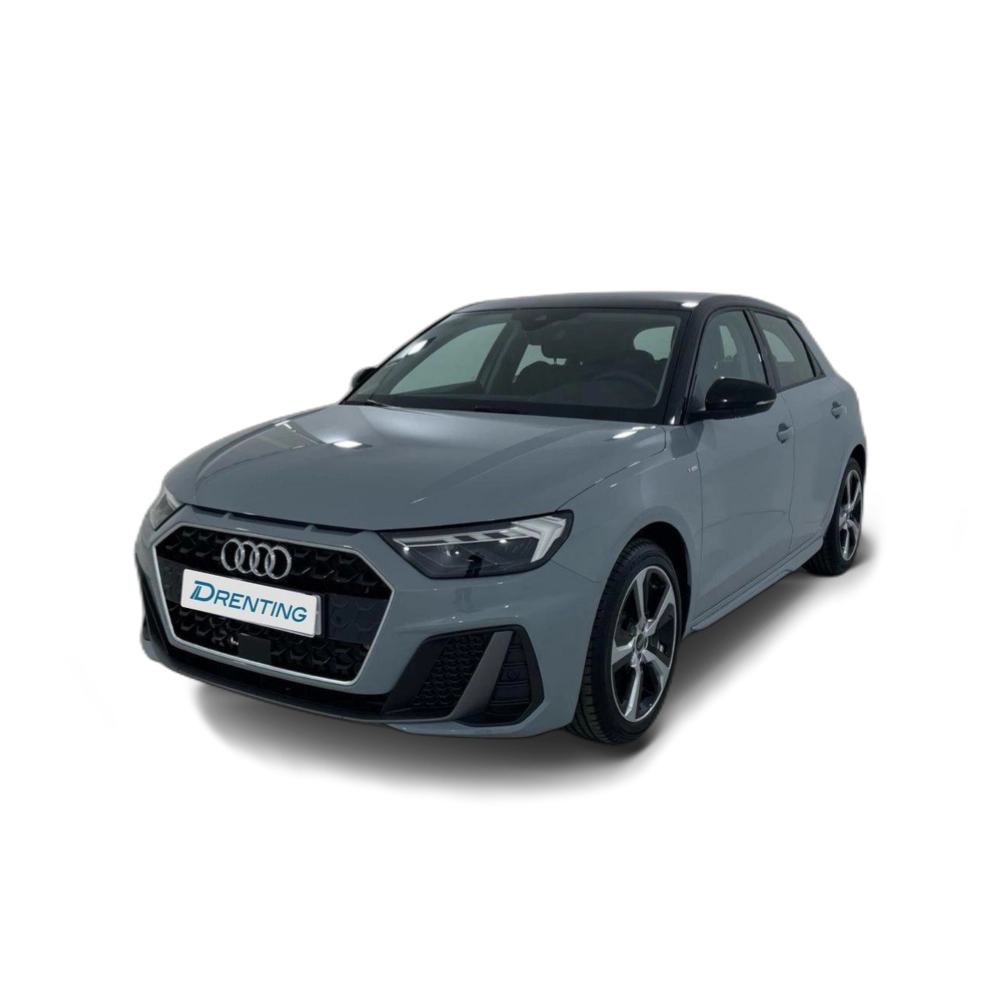 Renting Audi A1 Sportback Adrenalin edition 30 TFSI 85 kW (116 CV) S tronic 1