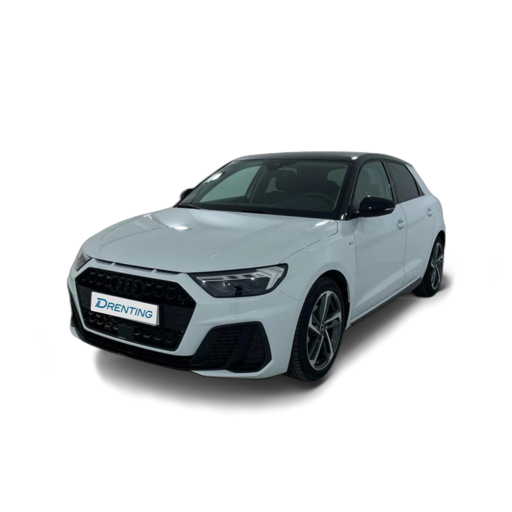 Audi A1 Sportback Adrenalin edition 30 TFSI 85 kW (116 CV) S tronic