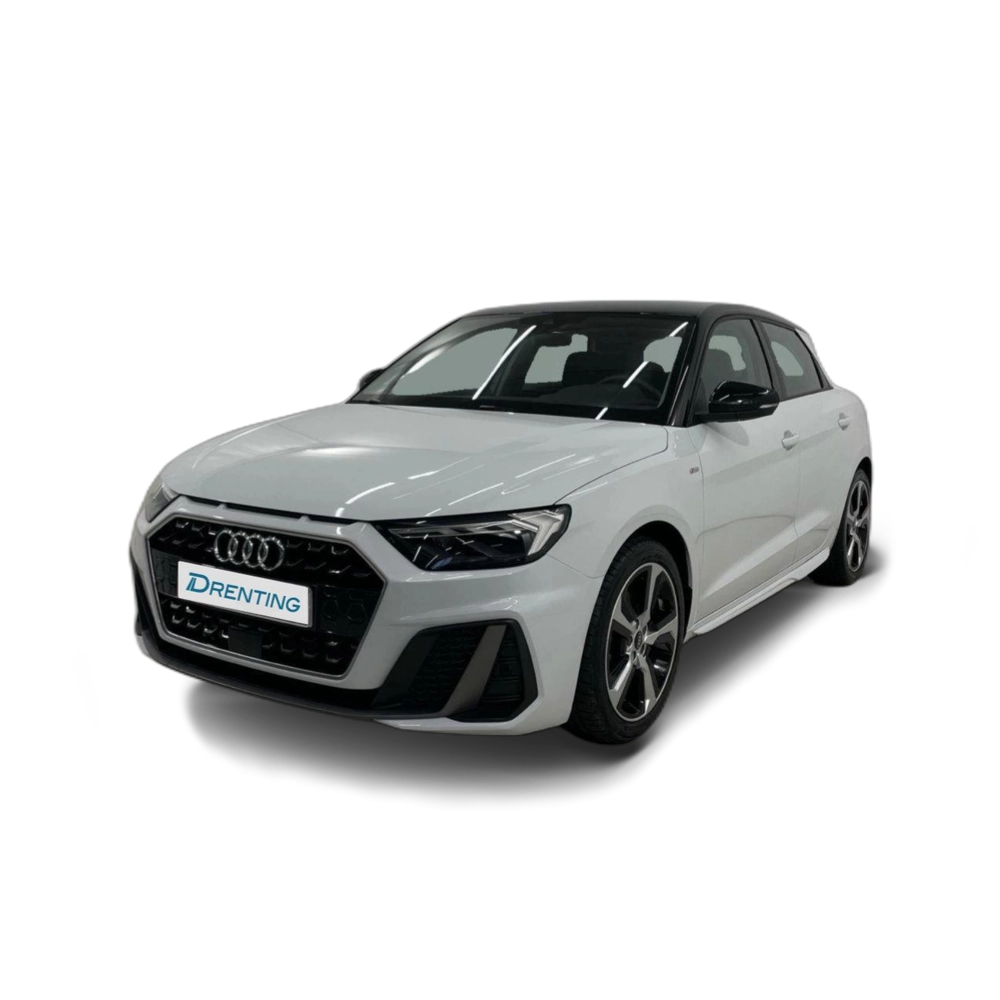 Audi A1 Sportback Adrenalin edition 30 TFSI 85 kW (116 CV) S tronic 4