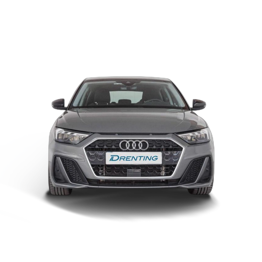 Renting Audi A1 Sportback Adrenalin edition 30 TFSI 85 kW (116 CV) S tronic Ocasión