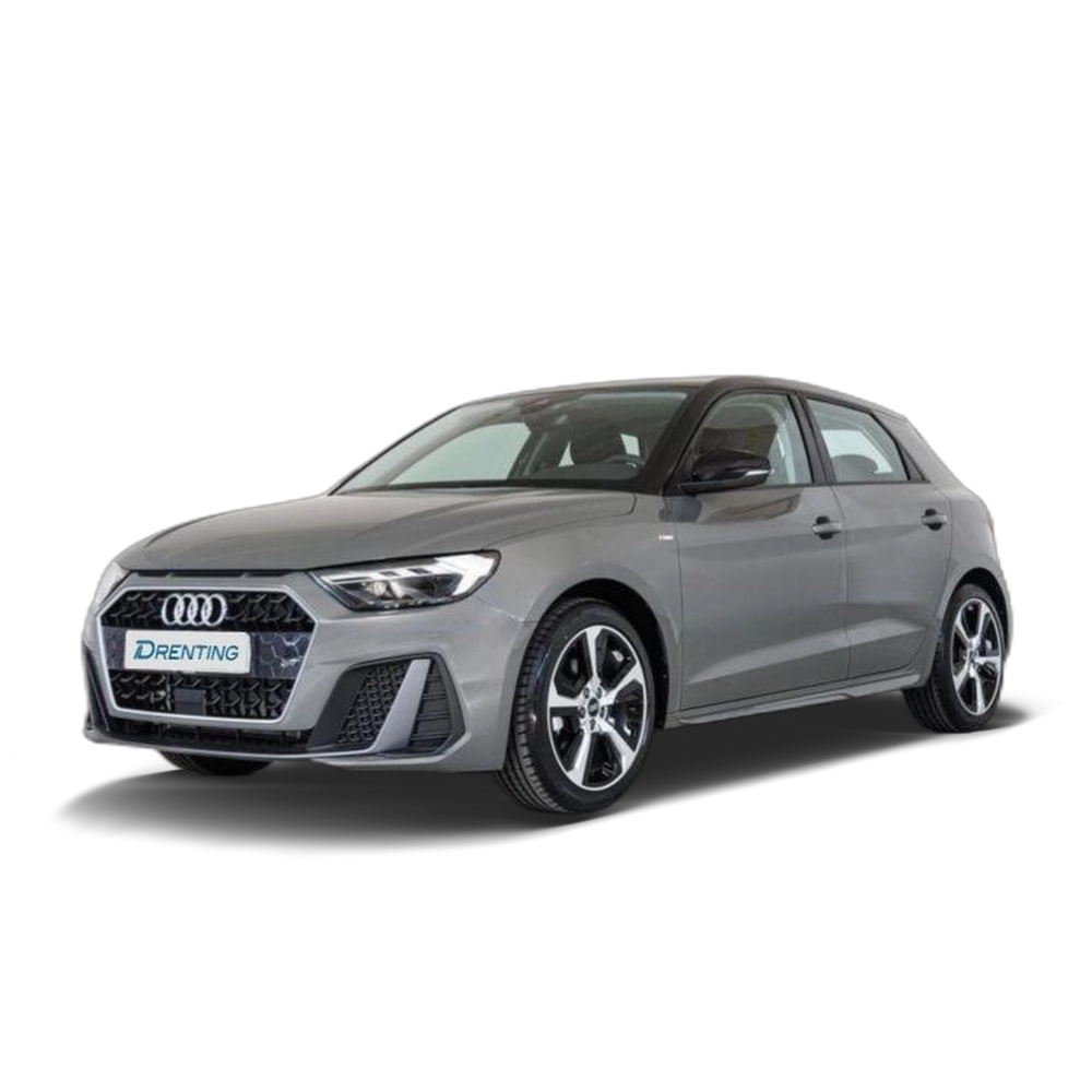 Audi A1 Sportback Adrenalin edition 30 TFSI 85 kW (116 CV) S tronic Ocasión 2
