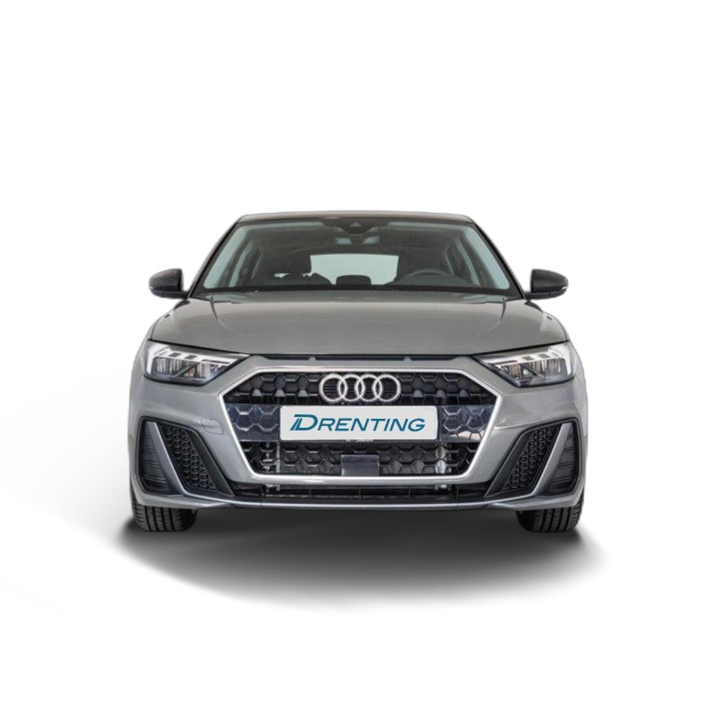 Renting Audi A1 Sportback Adrenalin edition 30 TFSI 85 kW (116 CV) S tronic Ocasión 2