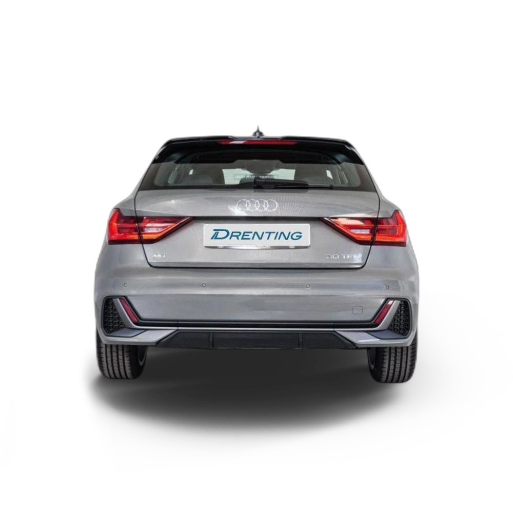 Renting Audi A1 Sportback Adrenalin edition 30 TFSI 85 kW (116 CV) S tronic Ocasión 2