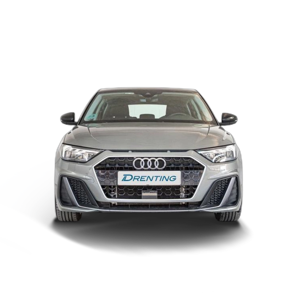Renting Audi A1 Sportback Adrenalin edition 30 TFSI 85 kW (116 CV) S tronic Ocasión 3