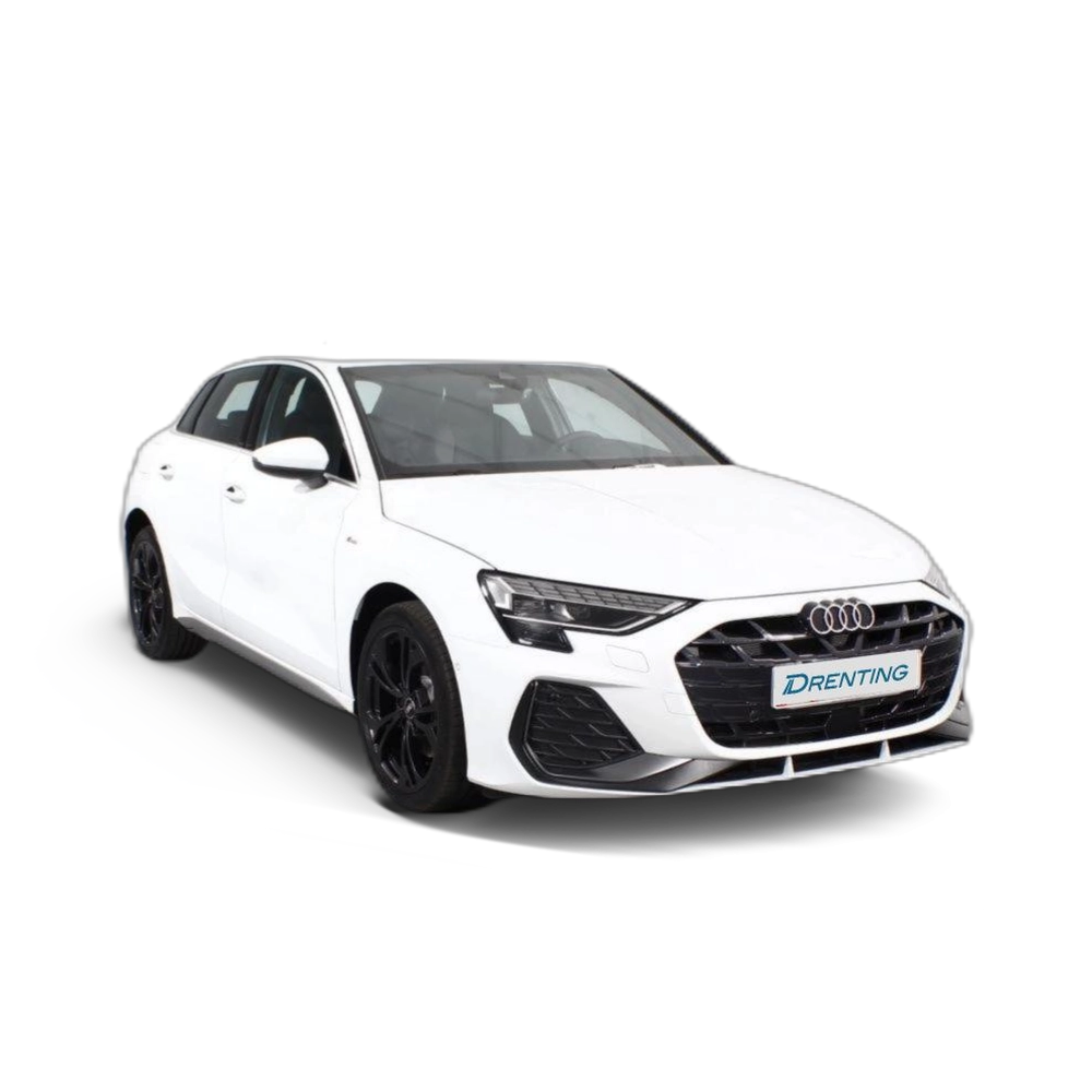 Audi A3 40 TFSI E S TRONIC GENUINE ED SPBACK