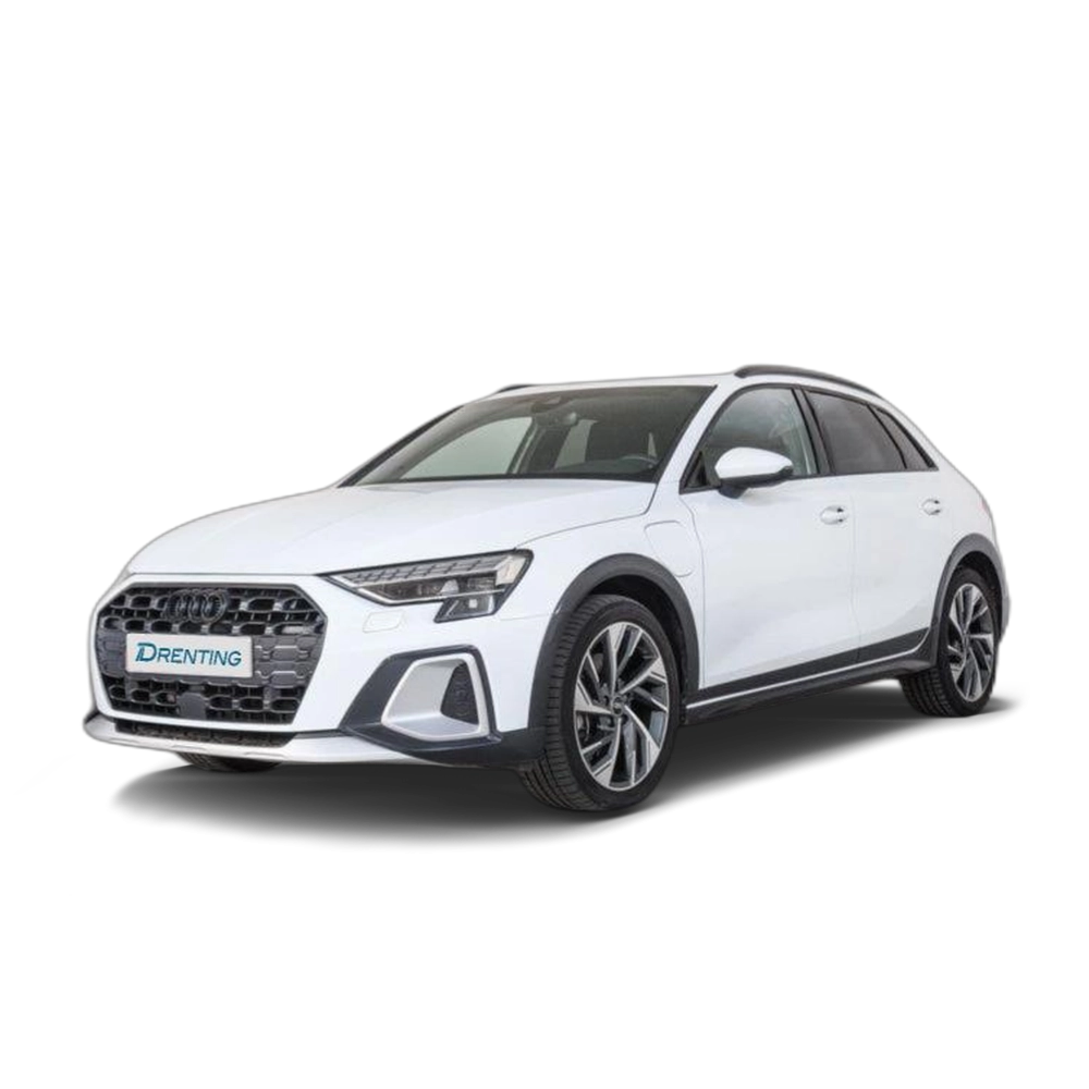 Renting Audi A3 allstreet TFSIe Advanced 40 TFSI e 150 kW (204 CV) S tronic Ocasión