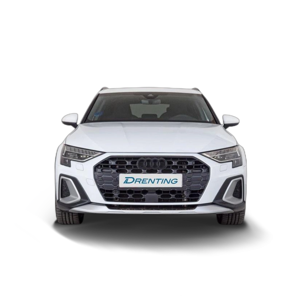 Renting Audi A3 allstreet TFSIe Advanced 40 TFSI e 150 kW (204 CV) S tronic Ocasión