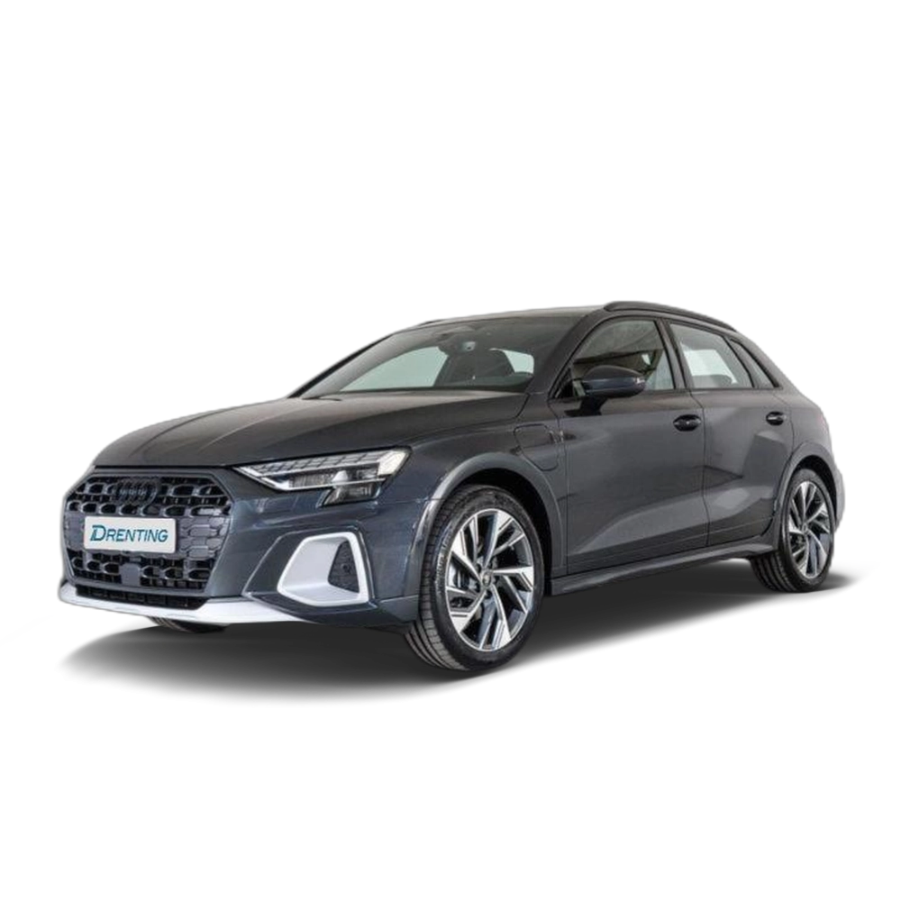 Audi A3 allstreet TFSIe Genuine 150 kW (204 CV) S tronic Ocasión
