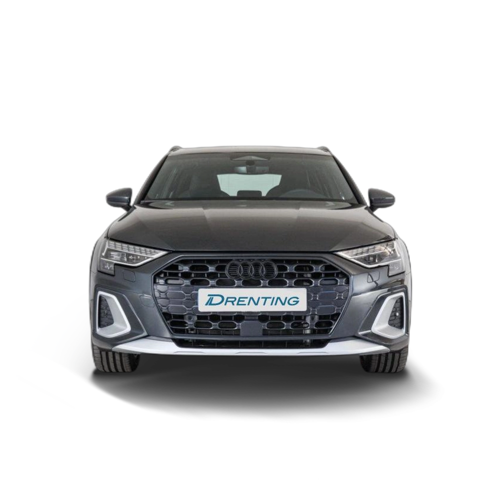 Renting Audi A3 allstreet TFSIe Genuine 150 kW (204 CV) S tronic Ocasión